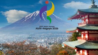 20th Asian Games Conclude Amid Logistical Challenges and Youthful Athletic Achievements