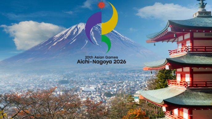 20th Asian Games Conclude Amid Logistical Challenges and Youthful Athletic Achievements