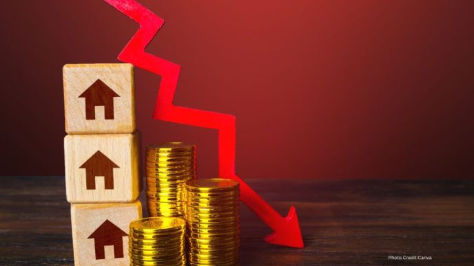 Affordability Crisis Disproportionately Affects Vulnerable Voter Demographics