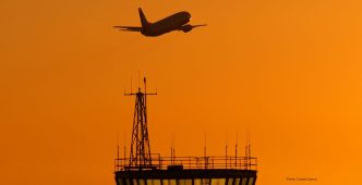 Air Traffic Disrupted Between Kochi and Riyadh Following Houthi Missile Attack Claims