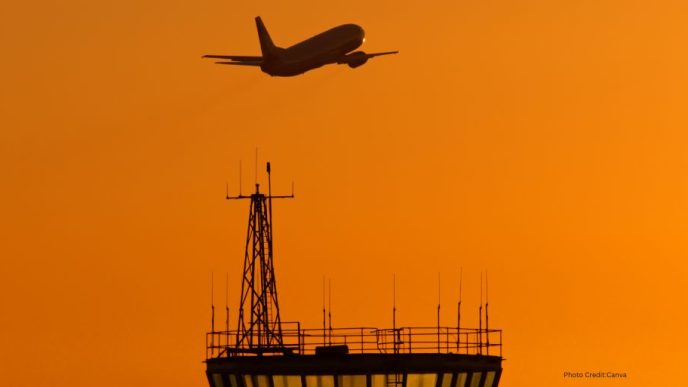 Air Traffic Disrupted Between Kochi and Riyadh Following Houthi Missile Attack Claims
