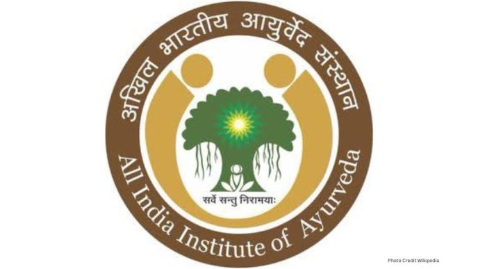 Keralam Government Considers Locations for All-India Institute of Ayurveda in Thrissur and Kasaragod