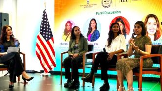 American India Foundation Celebrates 25th Anniversary with Focus on Inclusive Artificial Intelligence