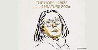 Anne Carson Awarded Nobel Prize in Literature for 2026