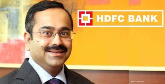 Anup Bagchi Set to Become India's Highest-Paid Bank CEO with ₹35.9 Crore Package