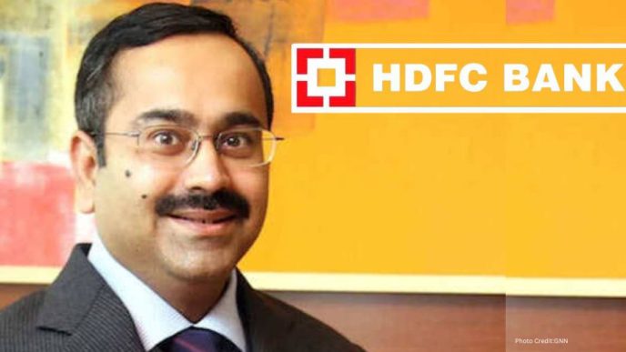 Anup Bagchi Set to Become India's Highest-Paid Bank CEO with ₹35.9 Crore Package