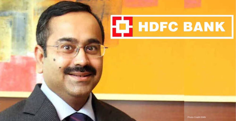 Anup Bagchi Set to Become India's Highest-Paid Bank CEO with ₹35.9 Crore Package