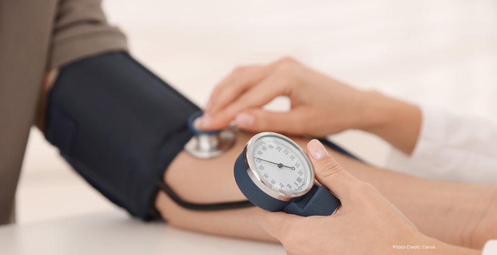 Study Suggests Blood Pressure Drug May Enhance Brown Fat Activity and Improve Health Outcomes