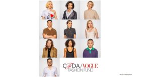 CFDA/Vogue Fashion Fund Finalists Showcase Sustainable Designs at 2026 Material Innovation Challenge