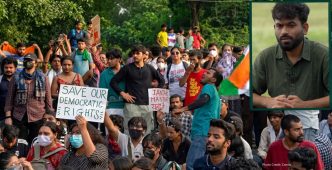 CJP Founder Calls for National Flag Protests Amid Detention of Party Members