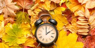 Daylight Saving Time Ends November 1 Amid Congressional Debate on Sunshine Protection Act