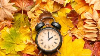 Daylight Saving Time Ends November 1 Amid Congressional Debate on Sunshine Protection Act