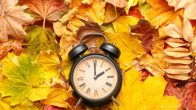 Daylight Saving Time Ends November 1 Amid Congressional Debate on Sunshine Protection Act