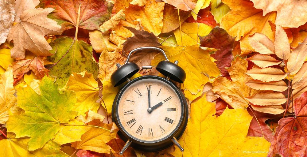 Daylight Saving Time Ends November 1 Amid Congressional Debate on Sunshine Protection Act
