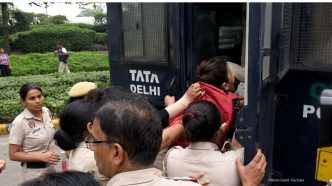 Delhi Police Denotifies Jantar Mantar as Protest Site, Sparking Outcry from Activist Groups