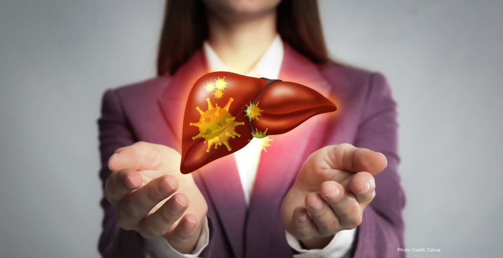 Dietary Choices Impacting Liver Health: Best and Worst Foods