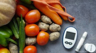 Dietary Strategies to Manage Type 2 Diabetes and Enhance Heart Health