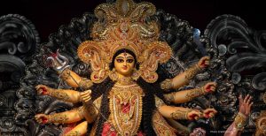Times Square to Host Grand Two-Day Durga Puja Festival on October 10-11, 2026
