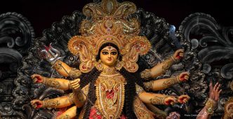 Times Square to Host Grand Two-Day Durga Puja Festival on October 10-11, 2026