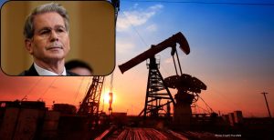US Treasury Secretary Scott Bessent Calls for European Support Against Russian Energy Purchases