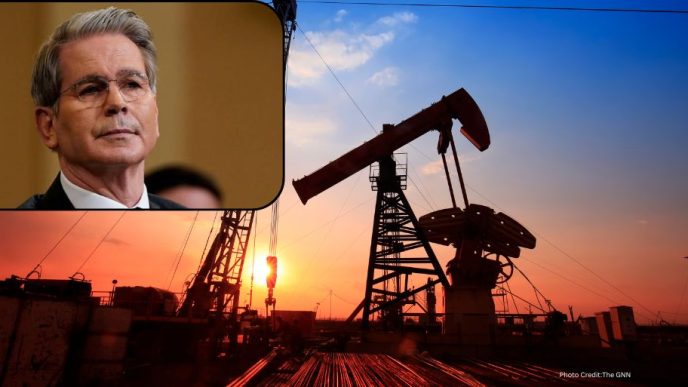 US Treasury Secretary Scott Bessent Calls for European Support Against Russian Energy Purchases