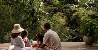The Psychological and Emotional Benefits of Family Travel