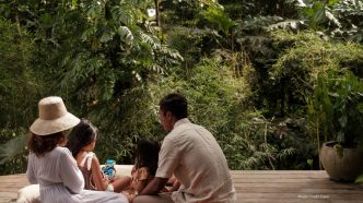The Psychological and Emotional Benefits of Family Travel