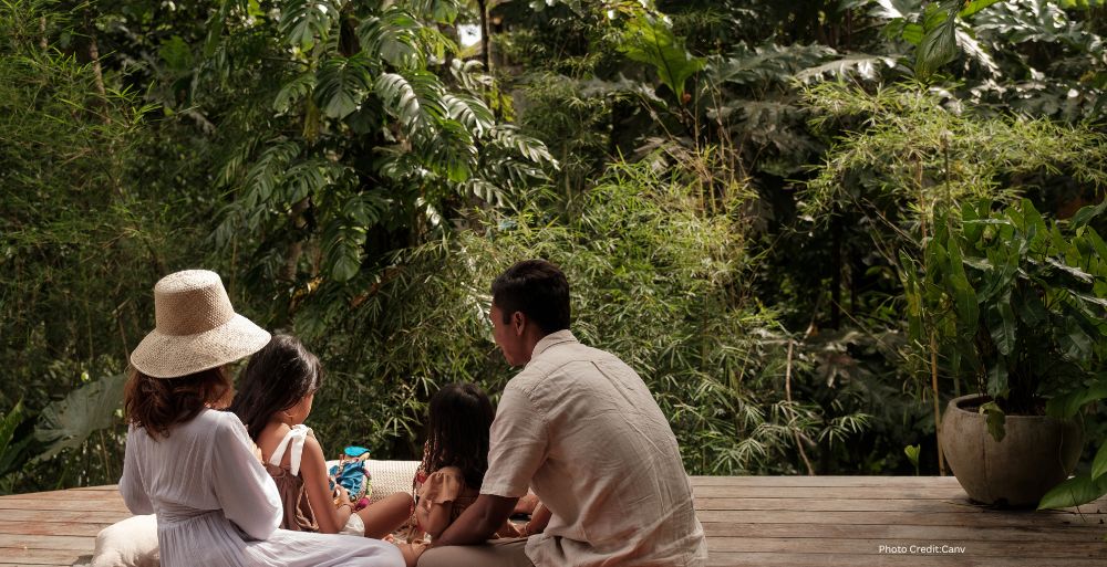 The Psychological and Emotional Benefits of Family Travel