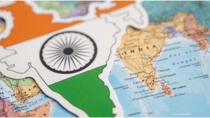 India Approaches 8% GDP Growth Amidst Global Economic Challenges, Says Shaktikanta Das