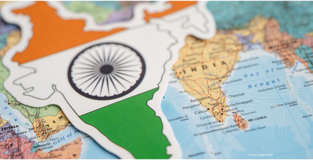 India Approaches 8% GDP Growth Amidst Global Economic Challenges, Says Shaktikanta Das