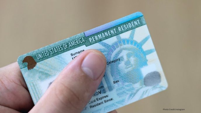 US Labor Department Suspends Major IT Firms from Green Card Program Amid Visa Fraud Concerns