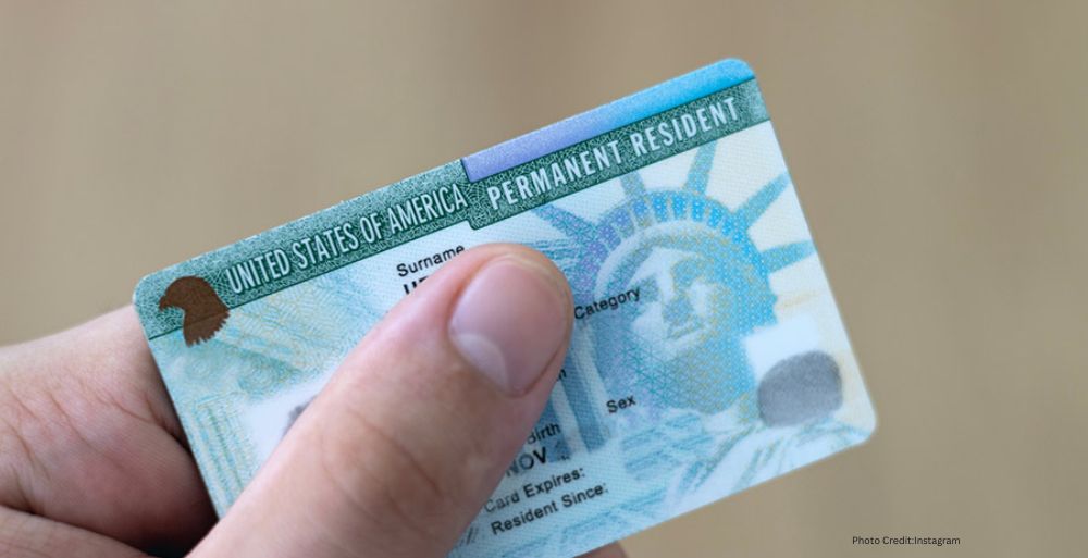 US Labor Department Suspends Major IT Firms from Green Card Program Amid Visa Fraud Concerns