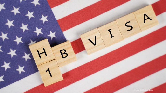 Proposed Bill to Raise H-1B Visa Salary Threshold Sparks Debate