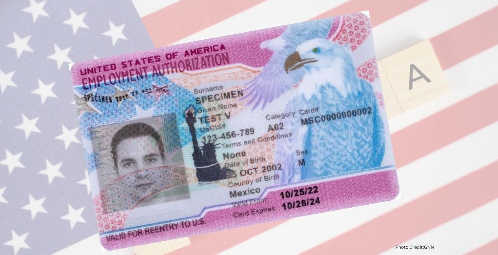 US Ends 540-Day Automatic Work Permit Extensions for H-1B Spouses and Others