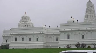 Attempted Mass Shooting at Illinois Temple Highlights Rising Security Risks Facing Diaspora Places of Worship