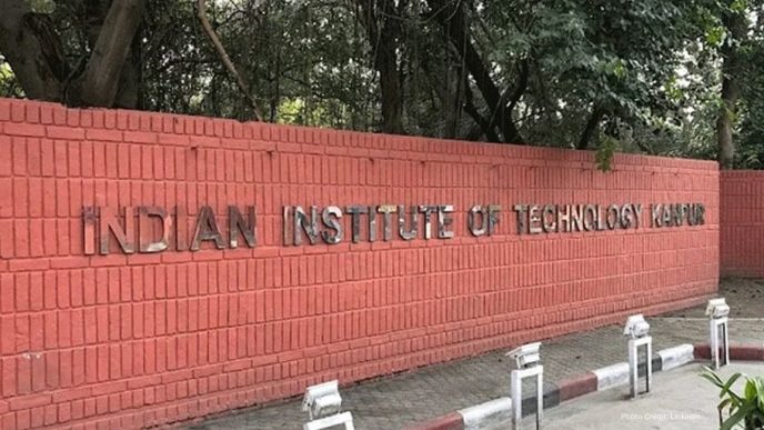 IIT Kanpur Launches Ambitious $1 Billion Fundraising Campaign