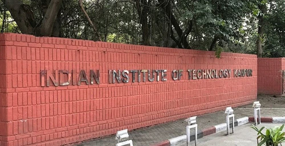 IIT Kanpur Launches Ambitious $1 Billion Fundraising Campaign