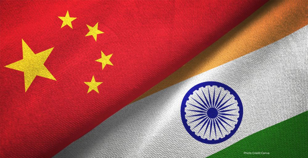 India Faces Growing Economic Dependence on Chinese Imports Amid Trade Imbalances