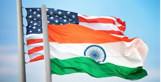 Bipartisan Bill Seeks Formal Dialogue Between U.S. Congress and Indian Parliament