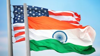 Bipartisan Bill Seeks Formal Dialogue Between U.S. Congress and Indian Parliament
