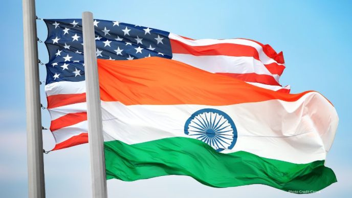 Bipartisan Bill Seeks Formal Dialogue Between U.S. Congress and Indian Parliament
