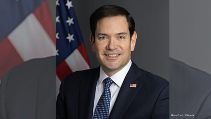 U.S. Secretary of State Marco Rubio to Strengthen U.S.-India Relations Through Upcoming Visit