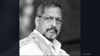 Nana Patekar, Legendary Indian Actor, Passes Away at 76 After Suspected Heart Attack