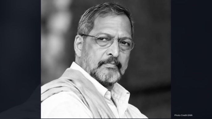 Nana Patekar, Legendary Indian Actor, Passes Away at 76 After Suspected Heart Attack