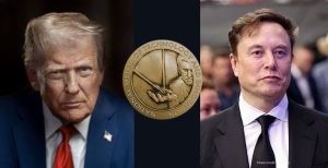 Trump to Award National Medals to Elon Musk and Prominent Tech Executives