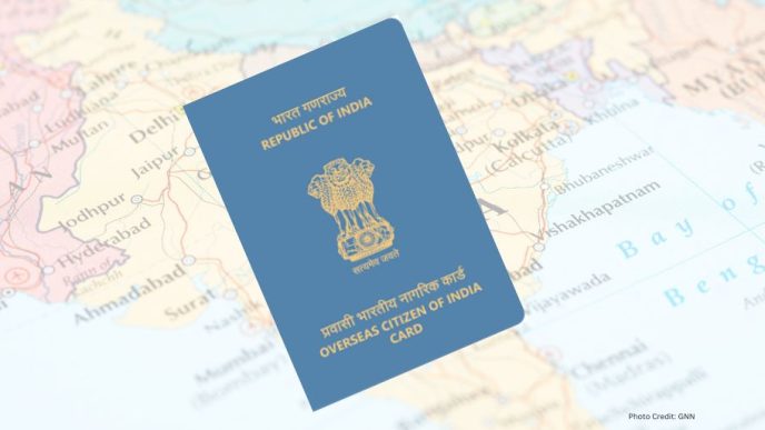 India Overhauls OCI Rules in 2026: Shift to Digital Cards, Strict Timelines, and Mandatory e-Arrival