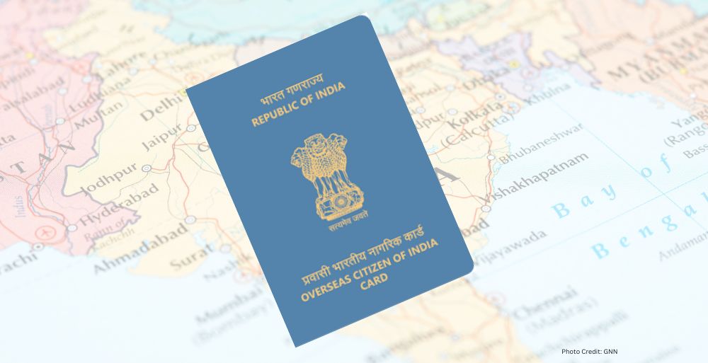 India Overhauls OCI Rules in 2026: Shift to Digital Cards, Strict Timelines, and Mandatory e-Arrival