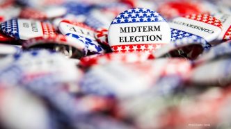 Pew Research Center Survey Reveals Religious Voter Preferences Ahead of 2026 Midterm Elections