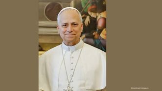 Pope Leo XIV Addresses the Church's Mission in the Contemporary World
