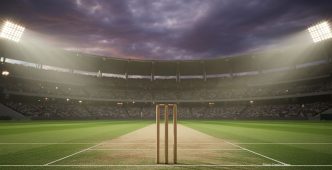 Rain Forces Abandonment of India-West Indies T20I Decider, Series Drawn 2-2